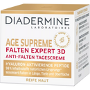 Diadermine Dagcrème Age Supreme Wrinkle Expert 3D, 50 ml