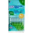 TePe Interdentale ragers groen 0,8 mm ISO 5, 8 stuks.