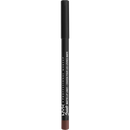 NYX PROFESSIONAL MAKEUP Crayon à lèvres Dia 37 On Cheeky, 1 g