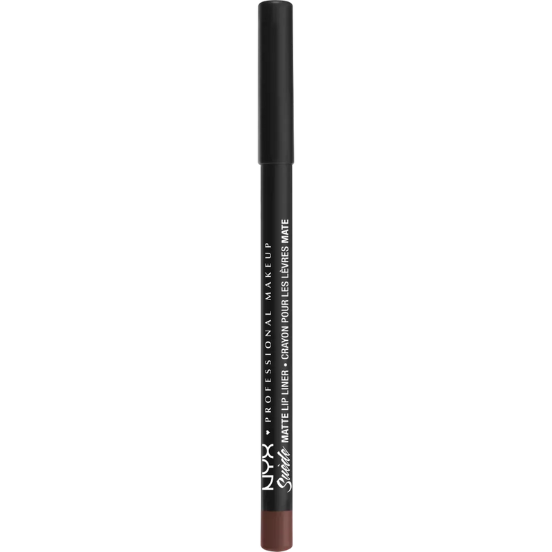 NYX PROFESSIONAL MAKEUP Lipliner Dia 37 On Cheeky, 1 g