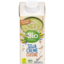 dmBio Cream Cuisine, Soja, 200 ml