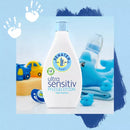 Penaten Baby care lotion ultra sensitive, 400 ml
