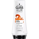 Schwarzkopf Gliss Kur Après-shampooing Total Repair, 200 ml