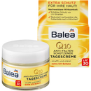 Balea Crème de Jour Q10 Anti-Rides SPF30, 50 ml