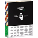 Brooklyn Soap Company Adventskalender 2023, Quality Men's Care, 1 stuk