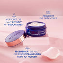 Crème de nuit NIVEA Vital, 50 ml