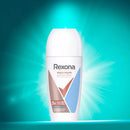 Rexona Antitranspirant Deo Roll-on Maximale Bescherming Schone Geur, 50 ml