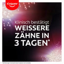 Colgate Tandpasta Max White Ultra Active Foam, 50 ml