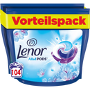 Lenor Wasmiddelpads April Fresh, 104 Wl