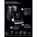 Braun Tensiomètre pour bras ExactFit 3 BUA6150, 1 pièce