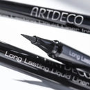 ARTDECO Long Lasting Liquid Liner Ligne noire intense 01, 0,6 ml