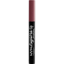 NYX PROFESSIONAL MAKEUP Lipstick Lingerie Push Up Langhoudende French Maid, 1,5 g