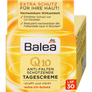 Balea Crème de Jour Q10 Anti-Rides SPF30, 50 ml