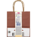 Coffret cadeau naturel Profissimo, 100% recyclé, format midi, 4 pièces.