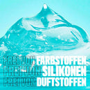 NYX PROFESSIONAL MAKEUP Primer Face Freezie Crème rafraîchissante et hydratante 10 en 1 01, 50 ml