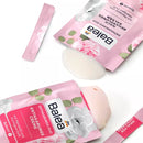 Balea Ontharings Duo Ontharingscrème & Nazorg Balsem 2 x 20 ml, 40 ml