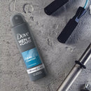 Dove MEN+CARE Deodorant Spray Antiperspirant Care Clean Comfort, 150 ml