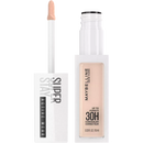 Maybelline New York Anti-cernes Super Stay 30H Active Wear 10 Fair, 10 ml