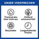 batiste Batiste Original droogshampoo, 200 ml