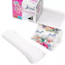 Jessa Inlegkruisjes Ultra Dun Frisse Geur, 30 stuks