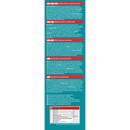 PURINA ONE Croquettes pour chat, Sterilcat, riche en boeuf et blé, 3 kg