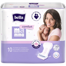 Bella Mamma Coussinets post-partum confort, 10 pièces