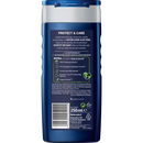 NIVEA MEN Douche Protect & Care, 250 ml