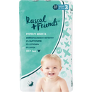 Rascal+Friends Baby Luiers maat 3, 6-11 kg, 35 stuks