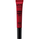 NYX PROFESSIONAL MAKEUP Lipstick Powder Puff Lippie 3 Group Love, 12 ml
