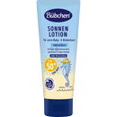 Bübchen Zonnemelk Kids sensitive SPF 50+, geurloos, 100 ml