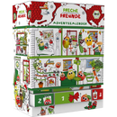 Freche Freunde Adventskalender kindersnacks 2022