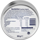 Mivolis Bach Bloesem Pastilles, 50 g