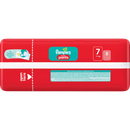 Pampers Babybroekjes Baby Dry Gr.7 Extra Large (17+ kg), 18 stuks.