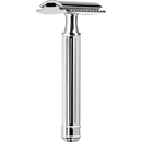 Rasoir de sécurité à double tranchant Mühle, rasoir classique, 1 pièce