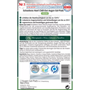 Schaebens Oogmasker Hennep Chill-Out, 1 stuk