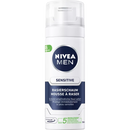 NIVEA MEN Sensitive scheerschuim, 50 ml