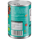 dmBio Veganistische Linzen Dal met Tomaten, 400 g