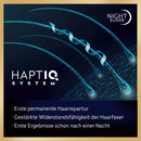 Schwarzkopf GLISS Haarbehandeling Nacht Elixir Aqua Revive, 100 ml