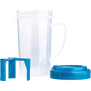 Merula Menstrual Cup Coupe de nettoyage pour micro-ondes, 1 pièce