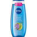 NIVEA Douchegel Mood Detox met Lotusbloesem & Zeezoutgeur, 250 ml