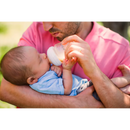 Philips AVENT Natural 2.0 glazen babyfles, 120ml, 1 stuk