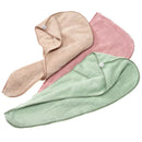 ebelin Hair turban microfibre, 1 pièce