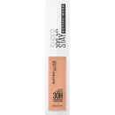 Maybelline New York Anti-cernes Super Stay 30H Active Wear 25 Medium, 10 ml