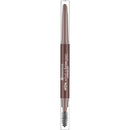 Stylo à sourcils Essence Wow What A Brow Pen Waterproof 02 Marron, 0,2 g