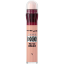 Maybelline New York Concealer Instant Anti-Age Effect Eraser 05 Verhelderaar, 6.8 ml