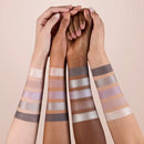 Palette de fards à paupières Catrice 5 dans une boîte Mini 080 Diamond Lavender Look, 4 g