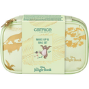 Coffret de maquillage Catrice Disney Jungle Book avec sac 4 pièces, 1 pièce.