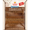 Mélange pour pain Hammermühle Vitality, sans gluten, 500 g