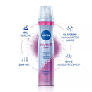Laque NIVEA Diamond Shine, 250 ml