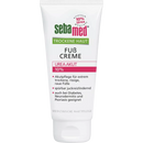 sebamed Voetcrème droge huid, Urea Acute (10%), 100 ml